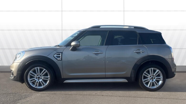 MINI Countryman 1.5 Cooper Exclusive 5dr Petrol Hatchback